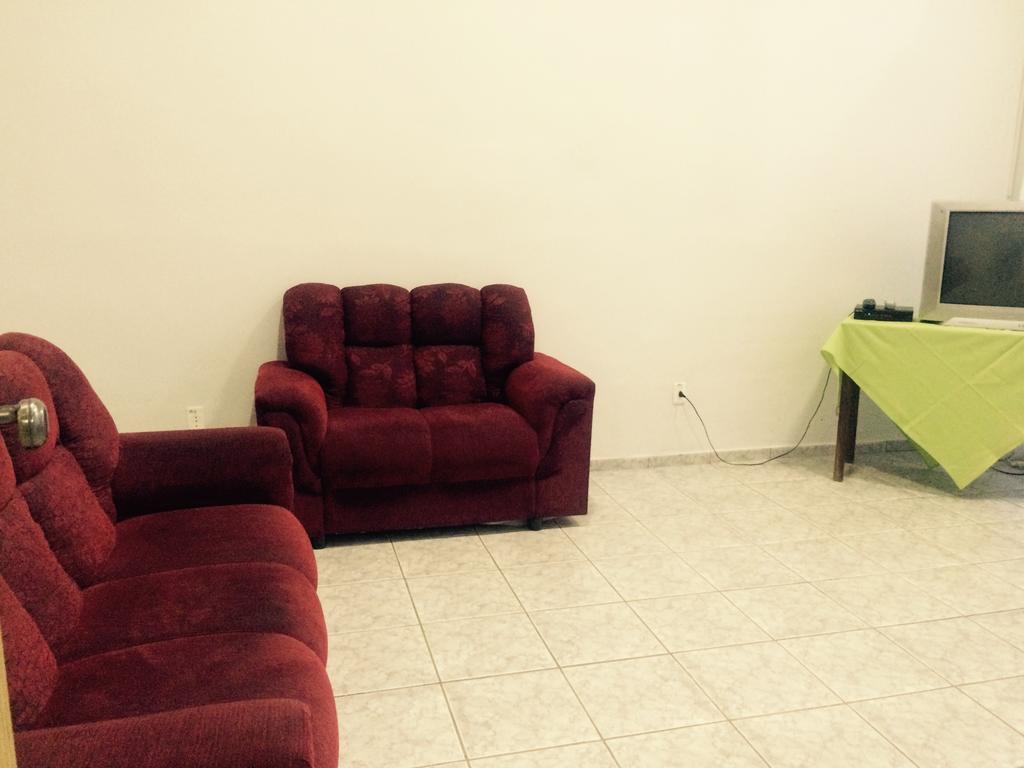 Hostel Rotor Ouro Branco Kültér fotó