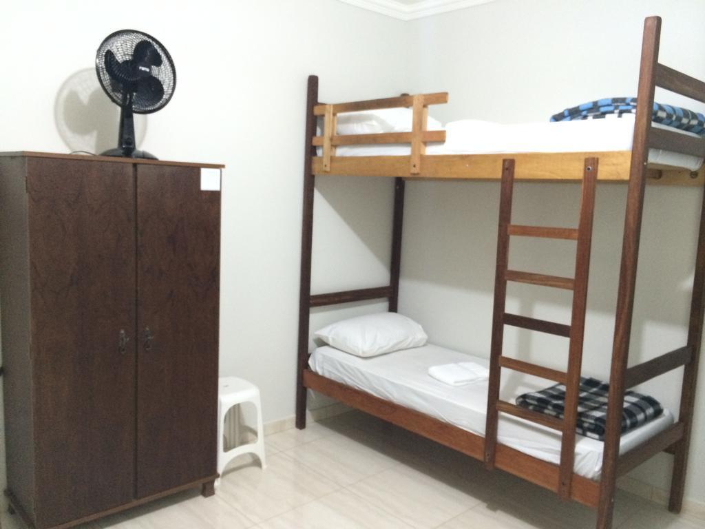 Hostel Rotor Ouro Branco Kültér fotó