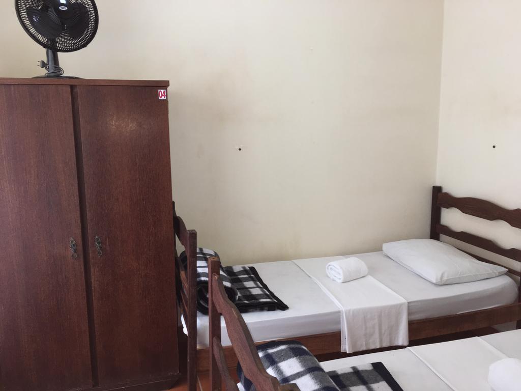 Hostel Rotor Ouro Branco Kültér fotó