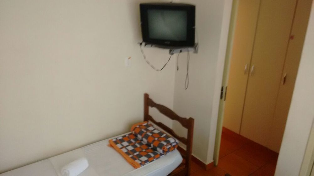 Hostel Rotor Ouro Branco Kültér fotó
